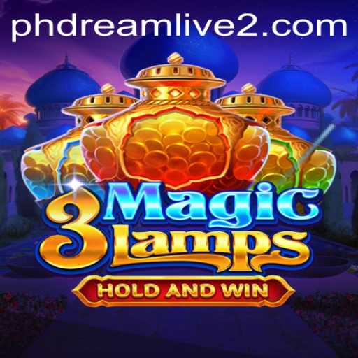 Exploring the Enchantment of 3MagicLamps and PHDream Live