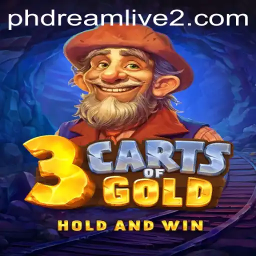 The Adventurous World of 3cartsOfGold