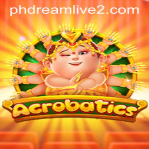 Acrobatics: A Dive into the World of PHDream Live