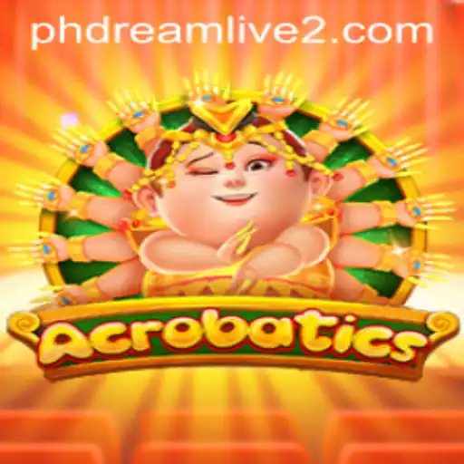Acrobatics: A Dive into the World of PHDream Live