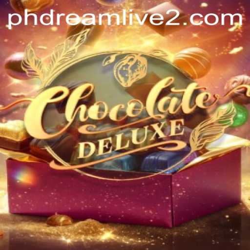 Discover the Sweet World of ChocolateDeluxe: A Guide to the Game's Features and Rules