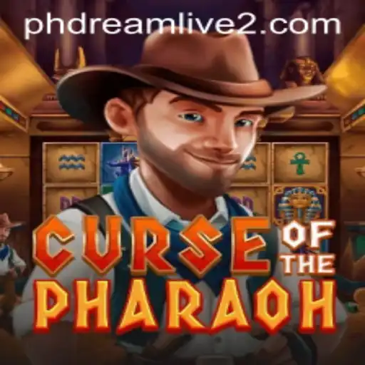 Curse of the Pharaoh: An Epic Gaming Experience with PHDream Live
