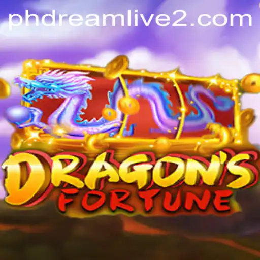Explore the Thrilling World of DragonFortune: An In-Depth Guide to PHDream Live