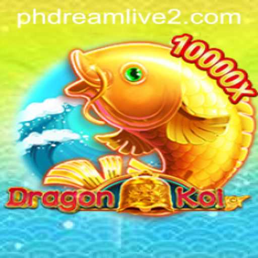 Explore the Enchanting World of DragonKoi: A New Gaming Sensation on PHDream Live