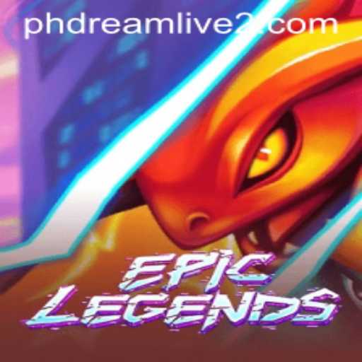 EpicLegends: Unleashing New Realms with PHDream Live
