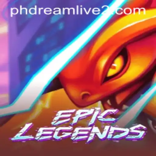 EpicLegends: Unleashing New Realms with PHDream Live