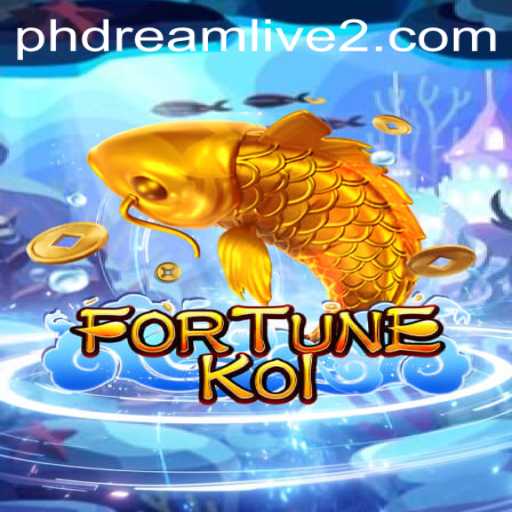 Exploring FORTUNEKOI: A Dive into the Enchanting World of PHDream Live