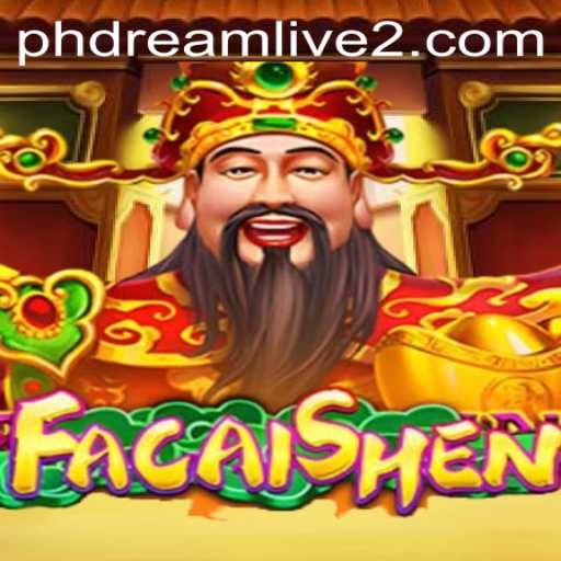 Immerse Yourself in the Prosperous World of FaCaiShen via PHDream Live