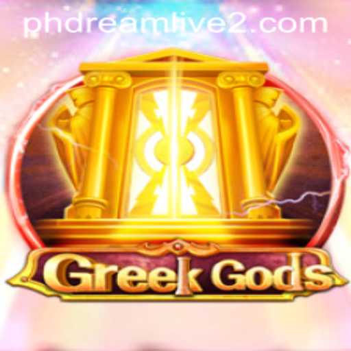 Exploring the Enchanting World of GreekGods: A Guide to PHDream Live Gaming Experience