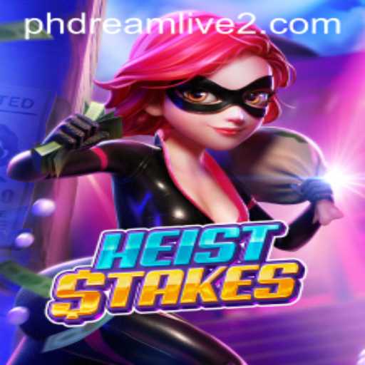 Master the Art of Strategy in HeistStakes - The Ultimate Game Experience