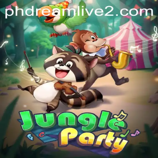 JungleParty and PHDream Live: A Thrilling Adventure Awaits