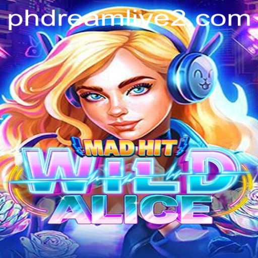 MadHitWildAlice: A New Virtual Adventure