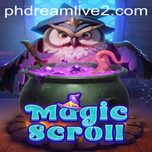 Discover the Enchanting World of MagicScroll and PHDream Live
