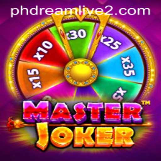 MasterJoker: The Exciting Realm of PHDream Live Gaming
