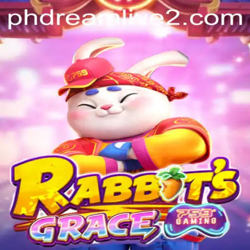 RabbitsGrace: A Journey into the Enchanting World of PHDream Live