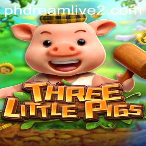 The Exciting World of THREELITTLEPIGS: A Modern Gaming Sensation