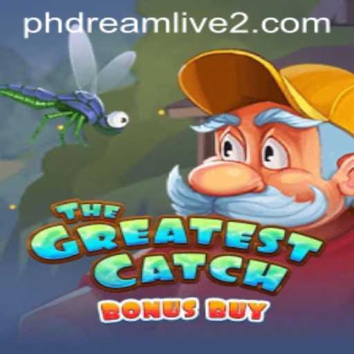 Dive Into Adventure with TheGreatestCatchBonusBuy: A Unique Gaming Experience