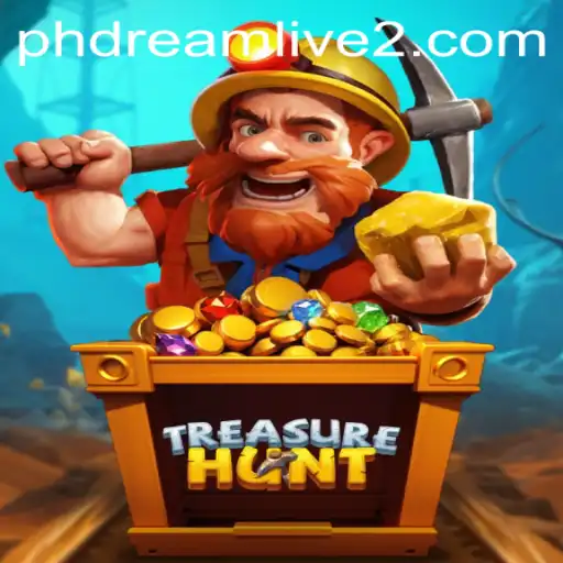 Exploring the Excitement of TreasureHunt: A New Gaming Phenomenon with PHDream Live