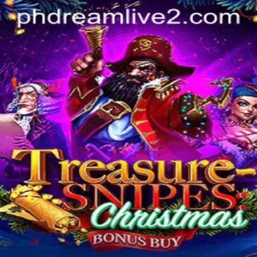 Unwrapping the Magic of TreasuresnipesChristmas: A Festive Gaming Experience