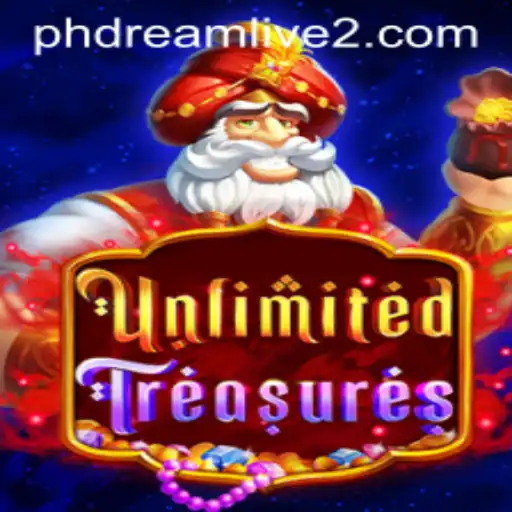 UnlimitedTreasures: Dive into the Fantasy World with PHDream Live