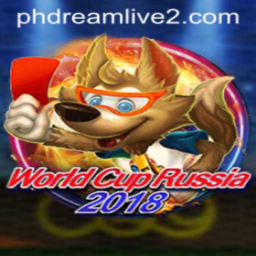 WorldCupRussia2018: The Thrilling Experience of PHDream Live